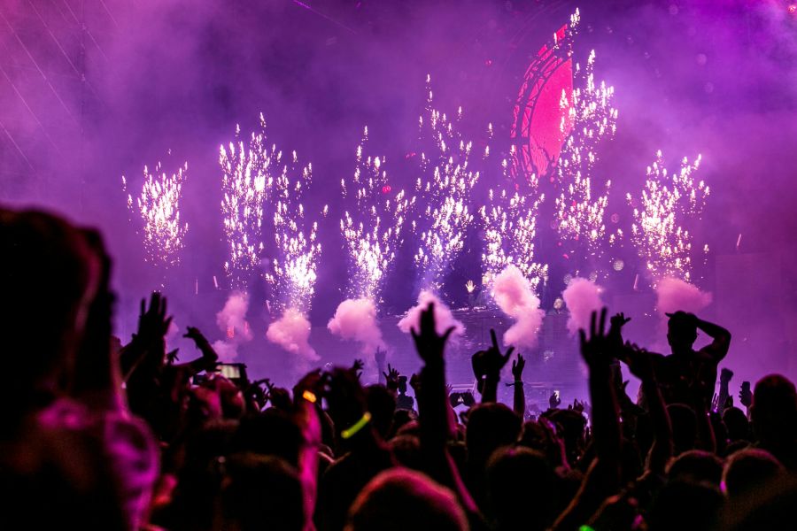 Wer mit einem Arbeitszeugnis krank geschrieben ist, sollte auf Partyferien verzichten.