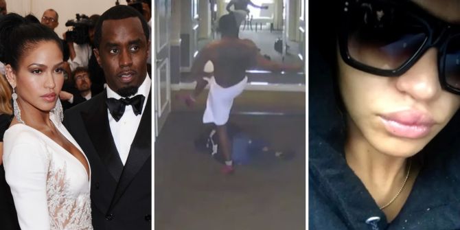 Diddy