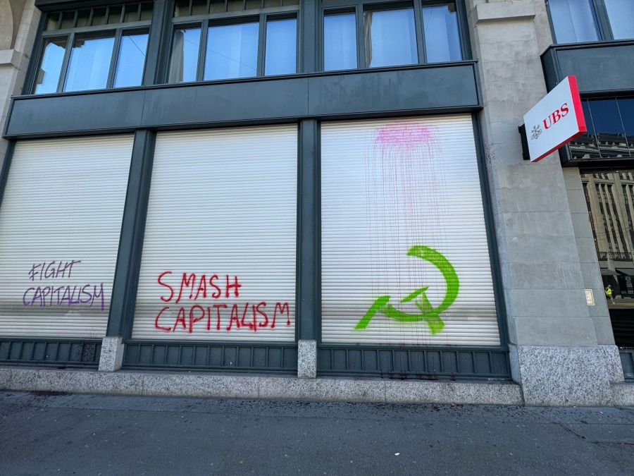 UBS