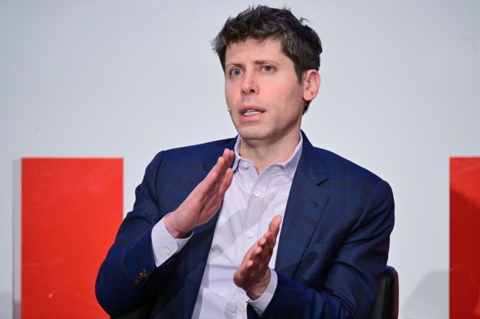 Sam Altman, CEO von OpenAI, begründet den Rückzug des Modells mit Beschwerden von Nutzern von ChatGPT-4o. openai zieht