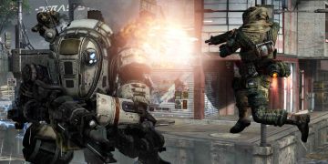 titanfall