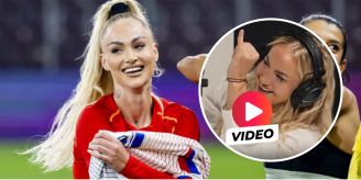 Viele Hater - Alisha Lehmann: «… dann trage ich noch mehr Lippenstift»