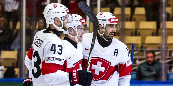 Hockey-Nati