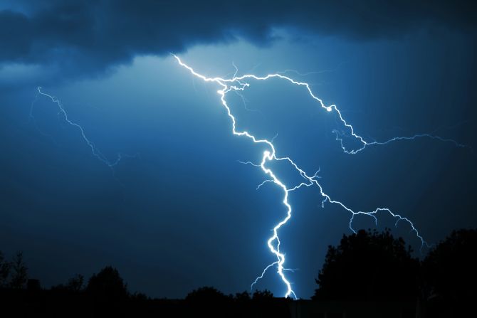 Blitz-Hotspot Gonten Appenzell Innerrhoden