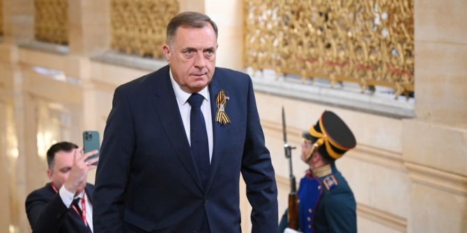 Milorad Dodik