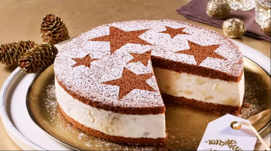Etwas von «Wintertorte» quasselt die Stimme im Lautsprecher. Dabei war «Winterthur» gemeint.