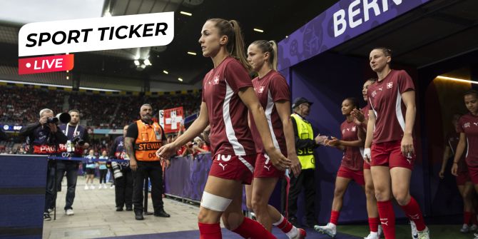 Schweiz island WEURO 2025