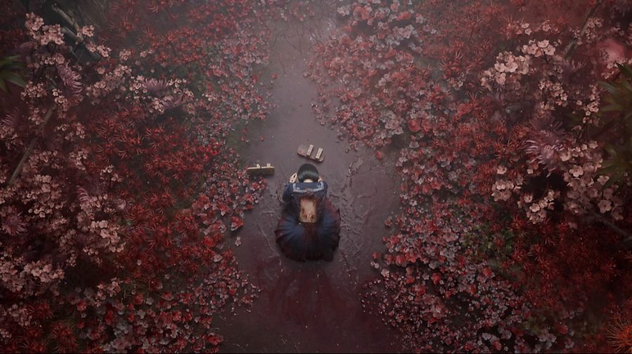 «Silent Hill f» 2025