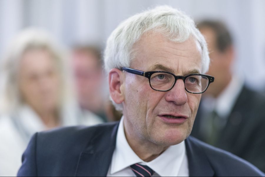 Kürzlich rechnete zudem der ehemalige FDP-Nationalrat Kurt Fluri mit seiner Partei ab.