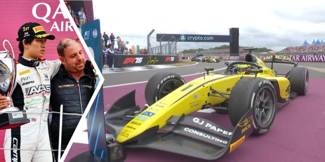 Formel 2