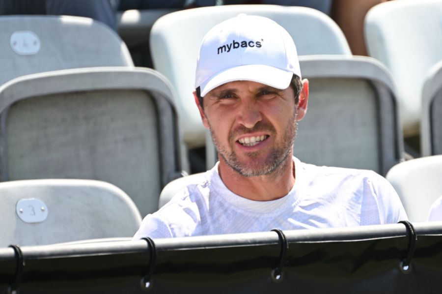 mischa zverev