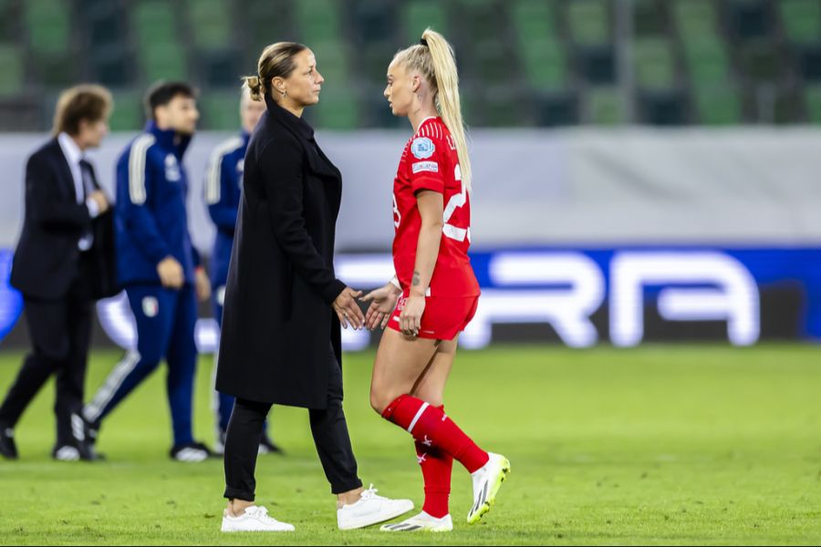 weuro 2025 inka grings