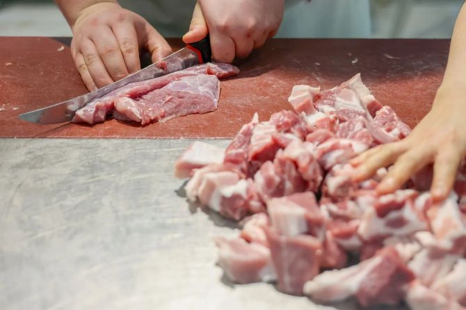 Fleisch
