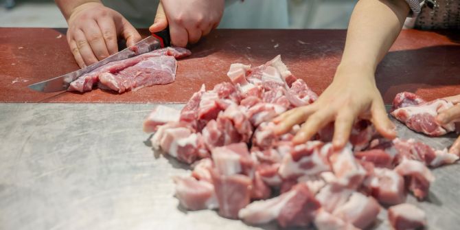 Fleisch