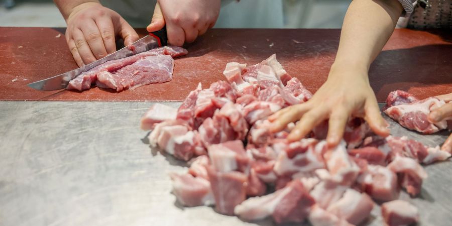 Fleisch