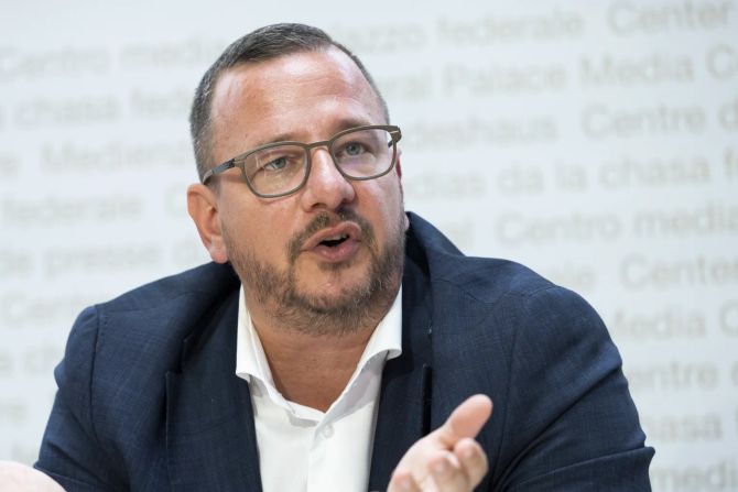 Philipp Matthias Bregy