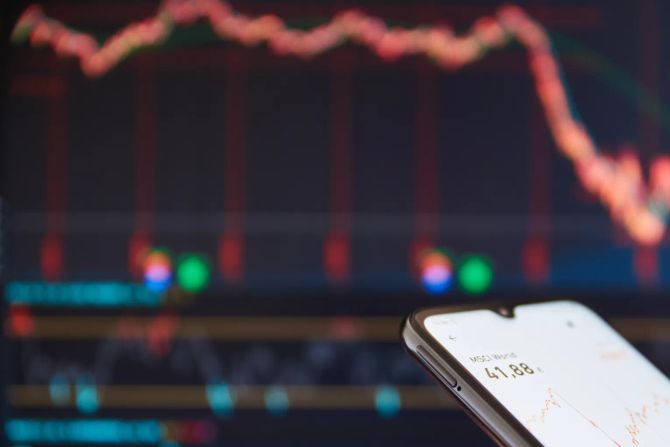 Börse Fed Aktienmärkte Ölpreise