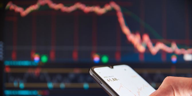 Börse Fed Aktienmärkte Ölpreise