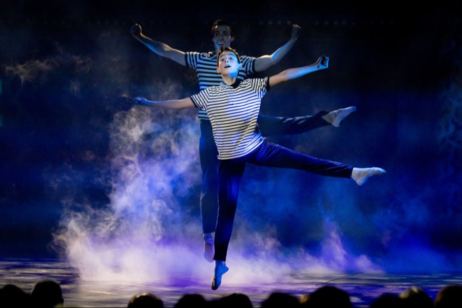 Circus Knie