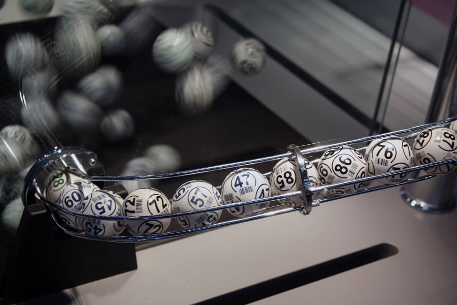 lotto freundin