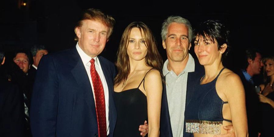 Musk Trump Epstein