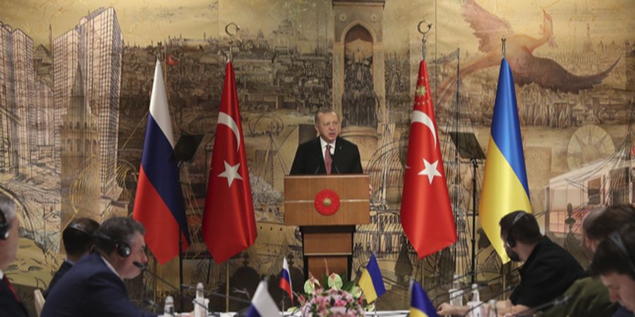 Istanbul Russland Ukraine Istanbul