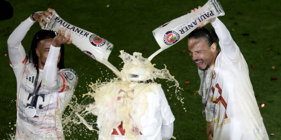Bayern München