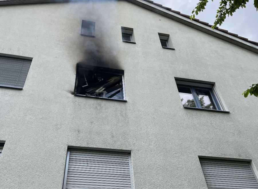 Wohnung