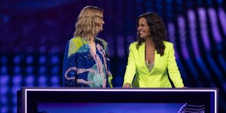 ESC Halbfinale - Diese Acts überzeugten in Show 1