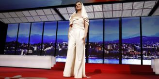 Cannes - Das waren die besten Looks auf dem roten Teppich