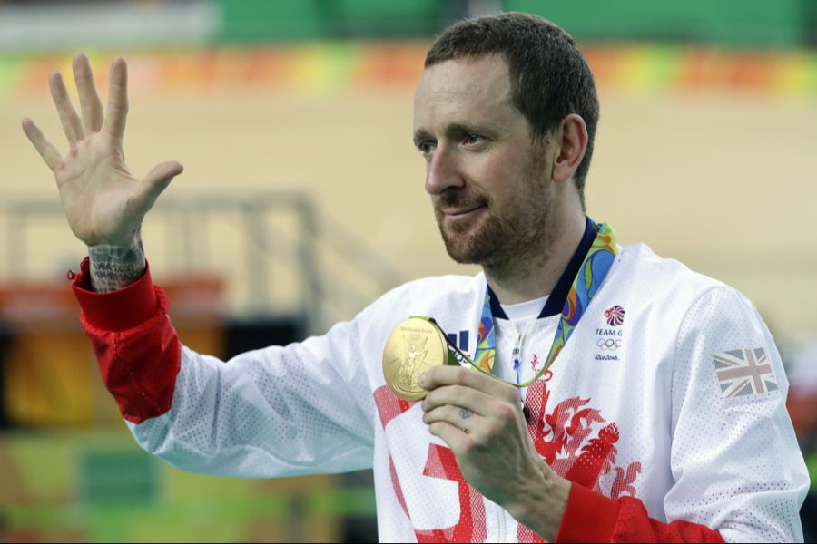 Bradley Wiggins