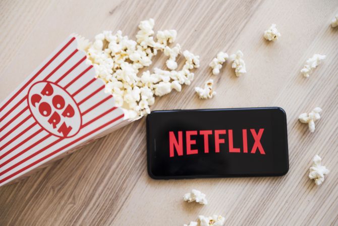 netflix serien