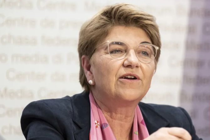 Viola Amherd
