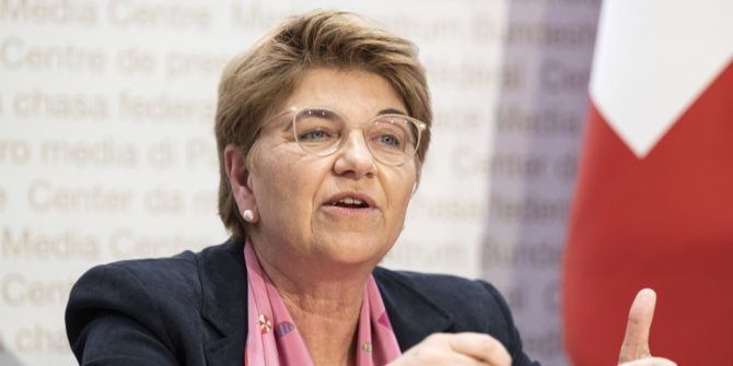 Viola Amherd