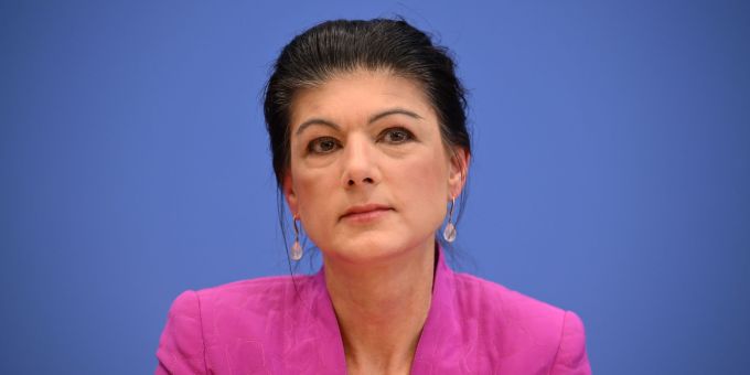 Das BSW hat die Verletzung seines Rechts auf Chancengleichheit bei der Bundestagswahl nicht hinreichend begründet, entschied das Verfassungsgericht. BSW