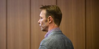 Interview - Maddie-Verdächtiger freut sich auf Bier und Steak Interview - Maddie-Verdächtiger freut sich auf Bier und Steak