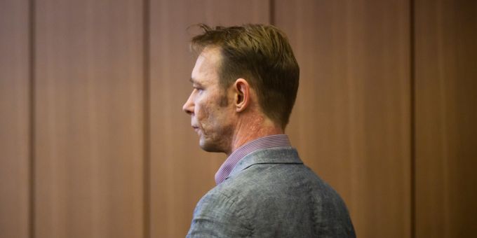 Deutsche Ermittler gehen davon aus, dass Christian B. für das Verschwinden von Maddie McCann verantwortlich ist. Nun gab RTL ein Interview. (Archivbild) Christian B. Maddie Portugal