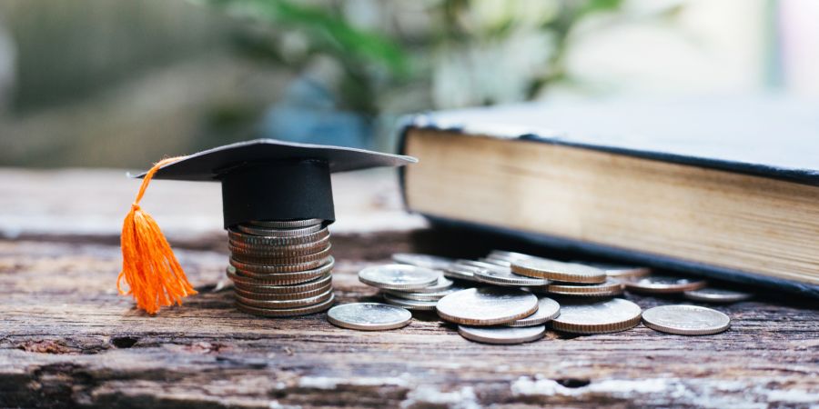 Finanzen Bern