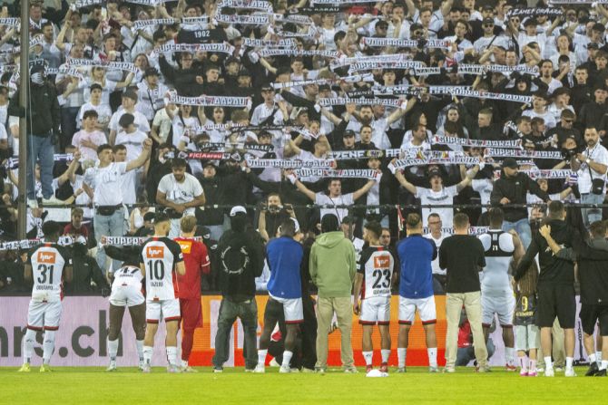 FC Aarau