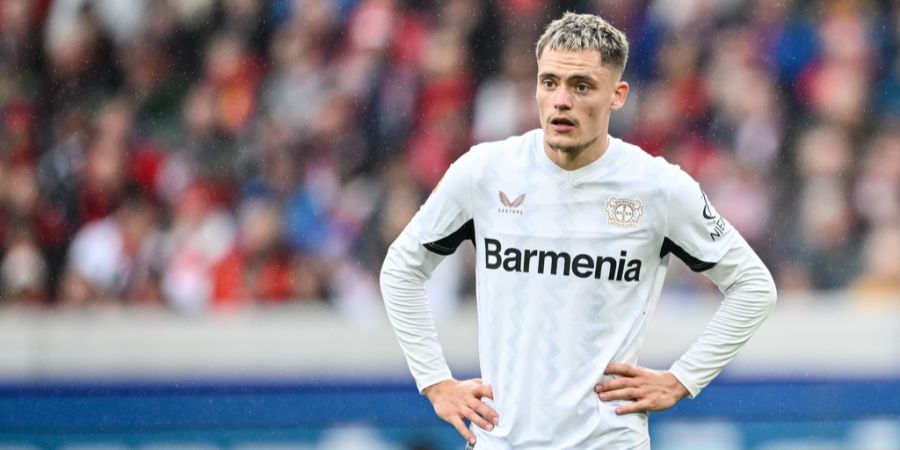 Bayer Leverkusen