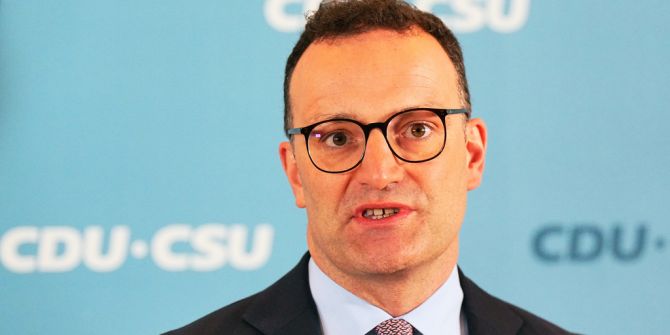 jens spahn