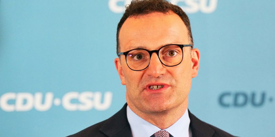 jens spahn