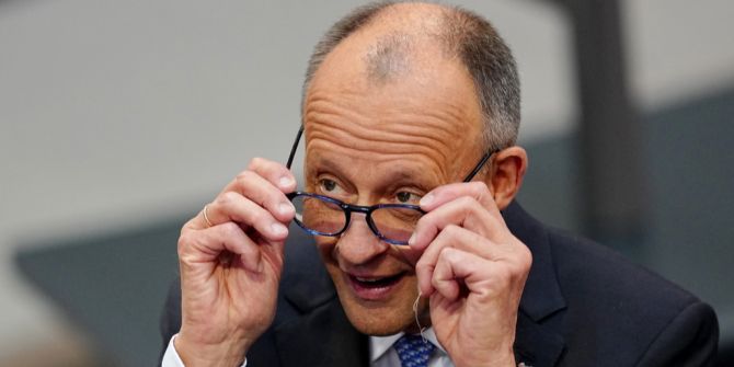 friedrich merz