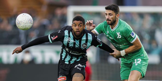 FC St.Gallen