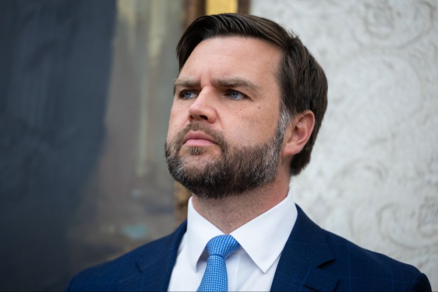 JD Vance