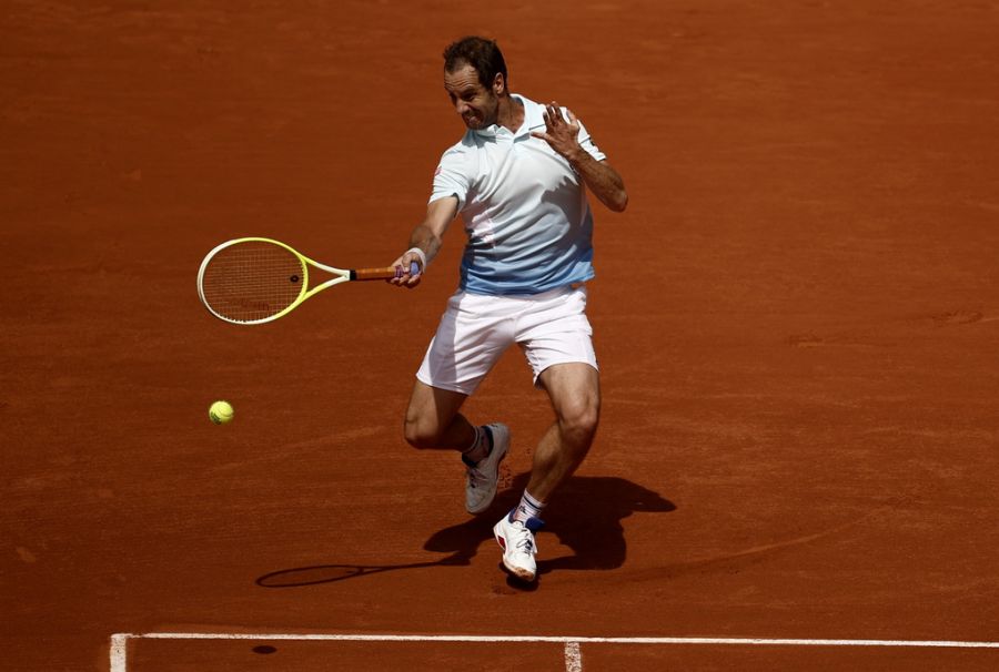French Open