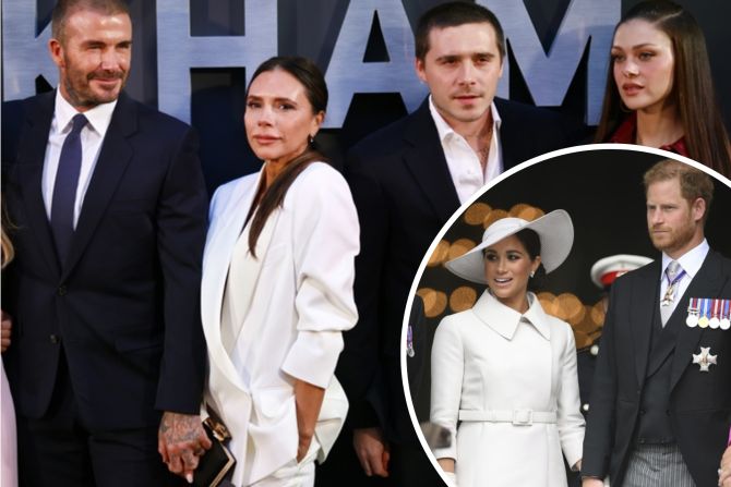 Beckhams