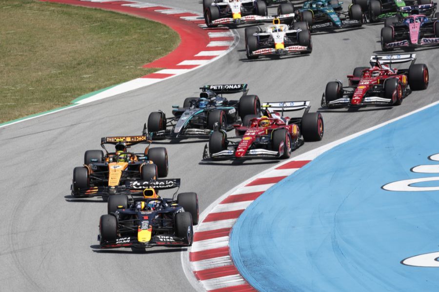 Formel 1