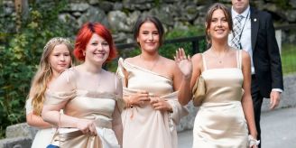 Reality-Show - Königsenkelin bei «Die Verräter» in Norwegen dabei