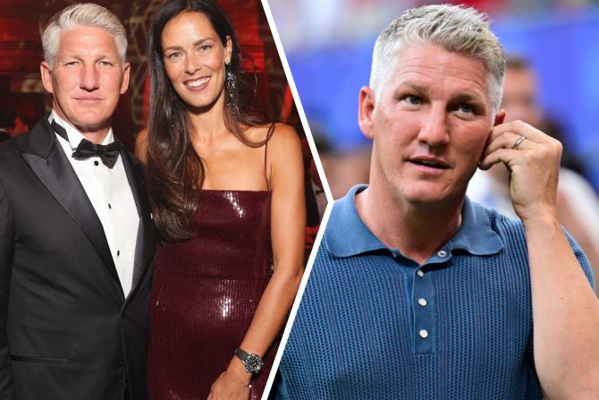 Bastian Schweinsteiger